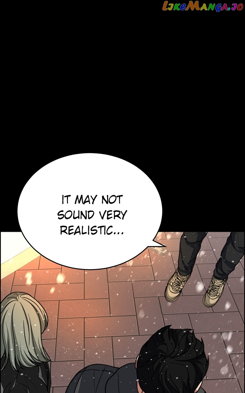 Denounce – Manga Chapter 42 - page 41