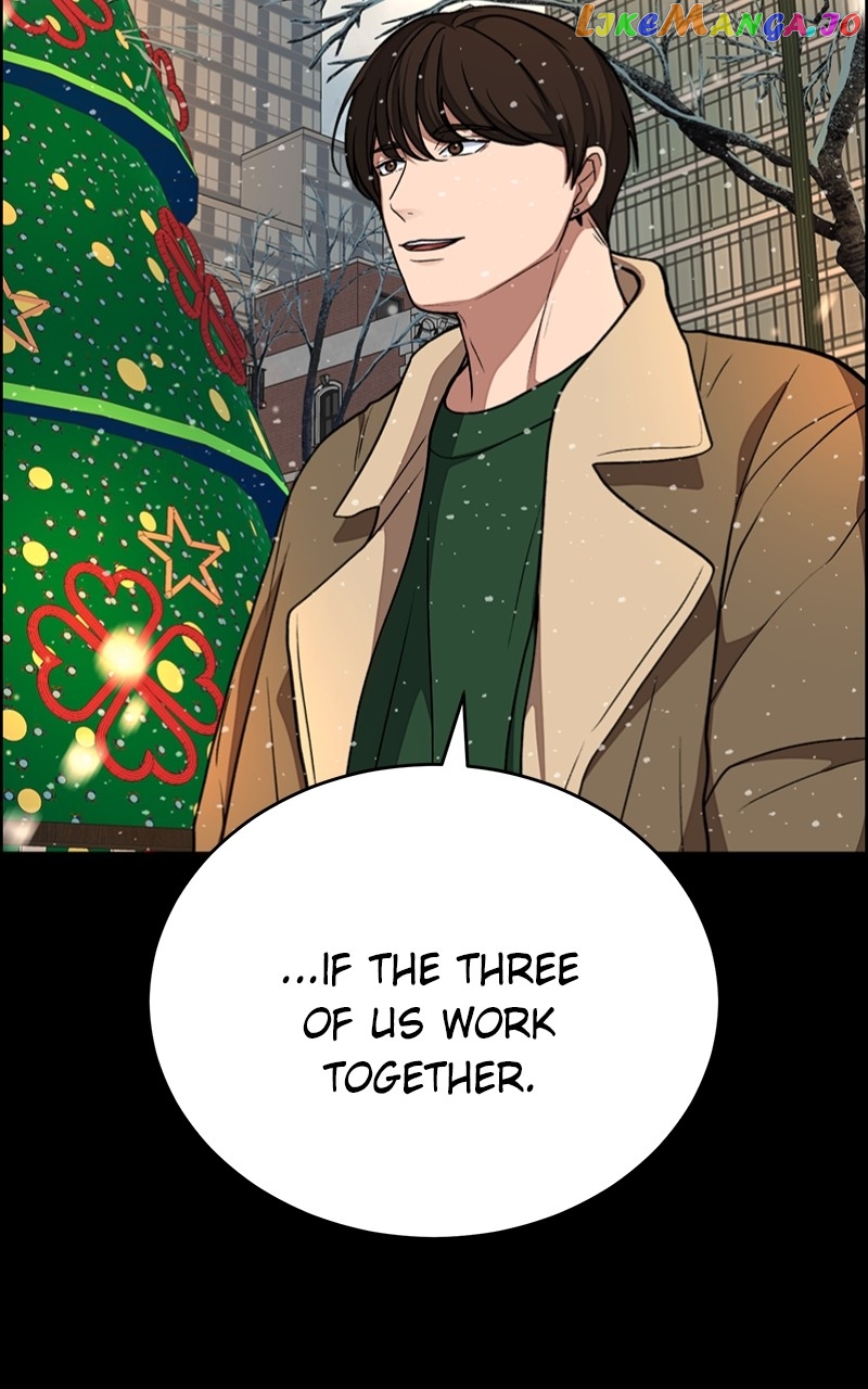 Denounce – Manga Chapter 42 - page 43
