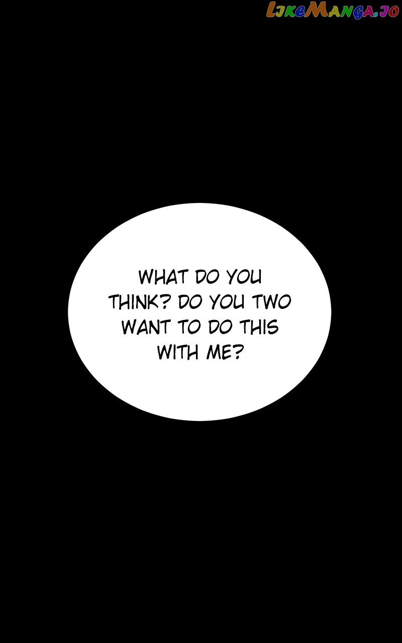 Denounce – Manga Chapter 42 - page 44