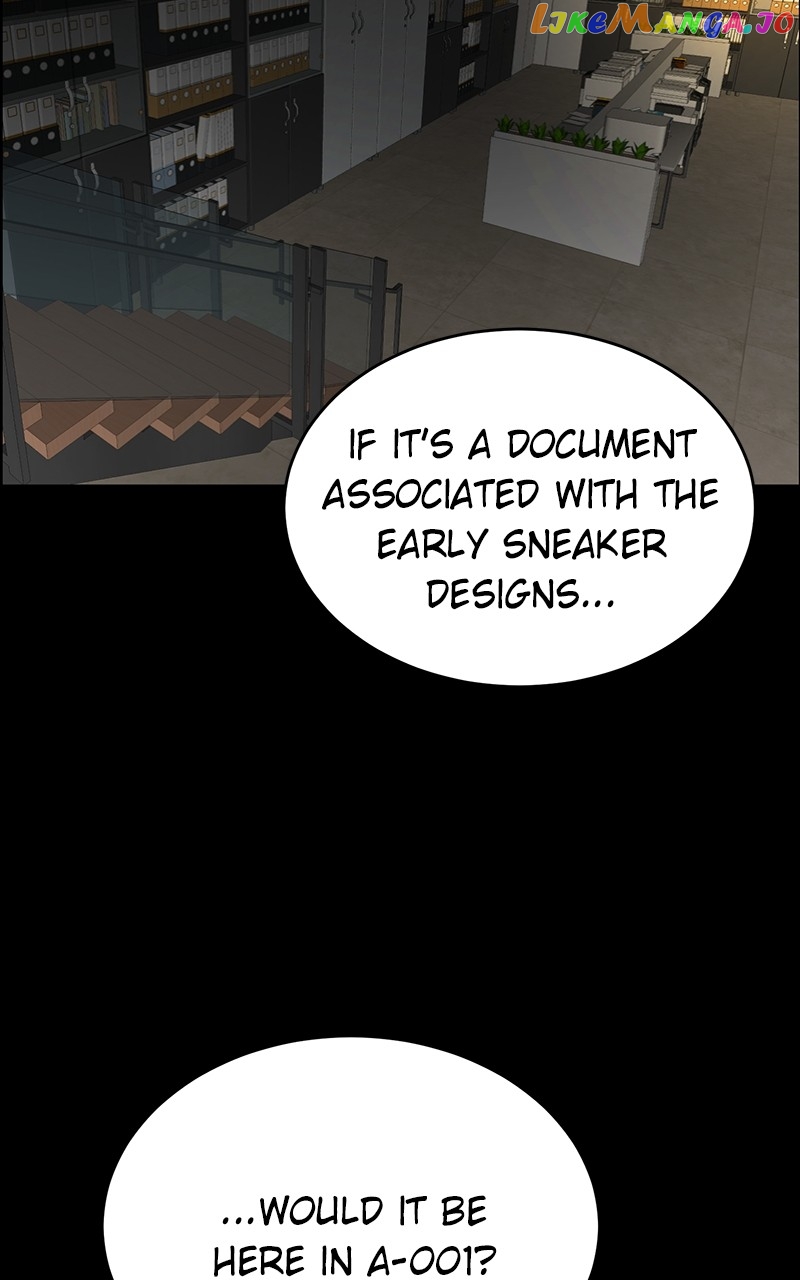 Denounce – Manga Chapter 42 - page 48