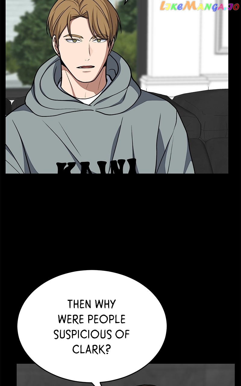 Denounce – Manga Chapter 42 - page 5