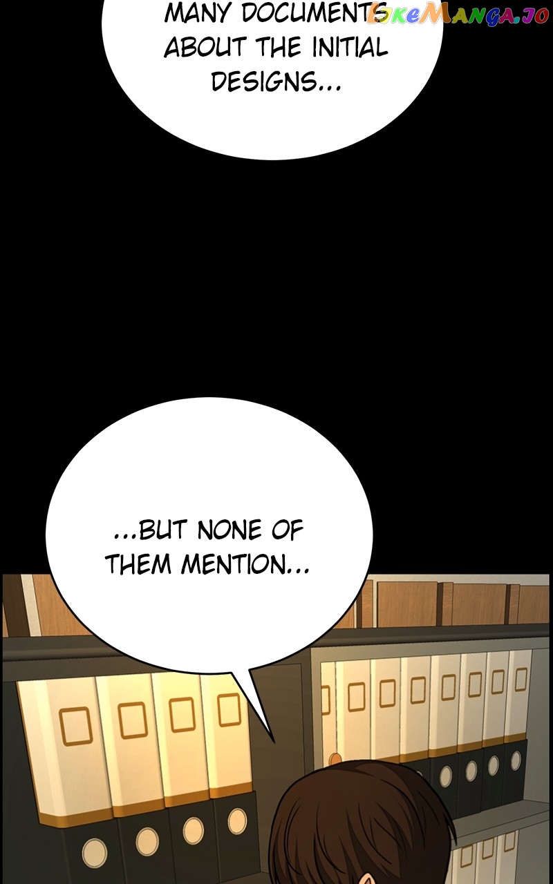 Denounce – Manga Chapter 42 - page 51
