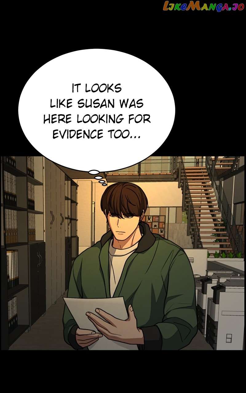 Denounce – Manga Chapter 42 - page 53