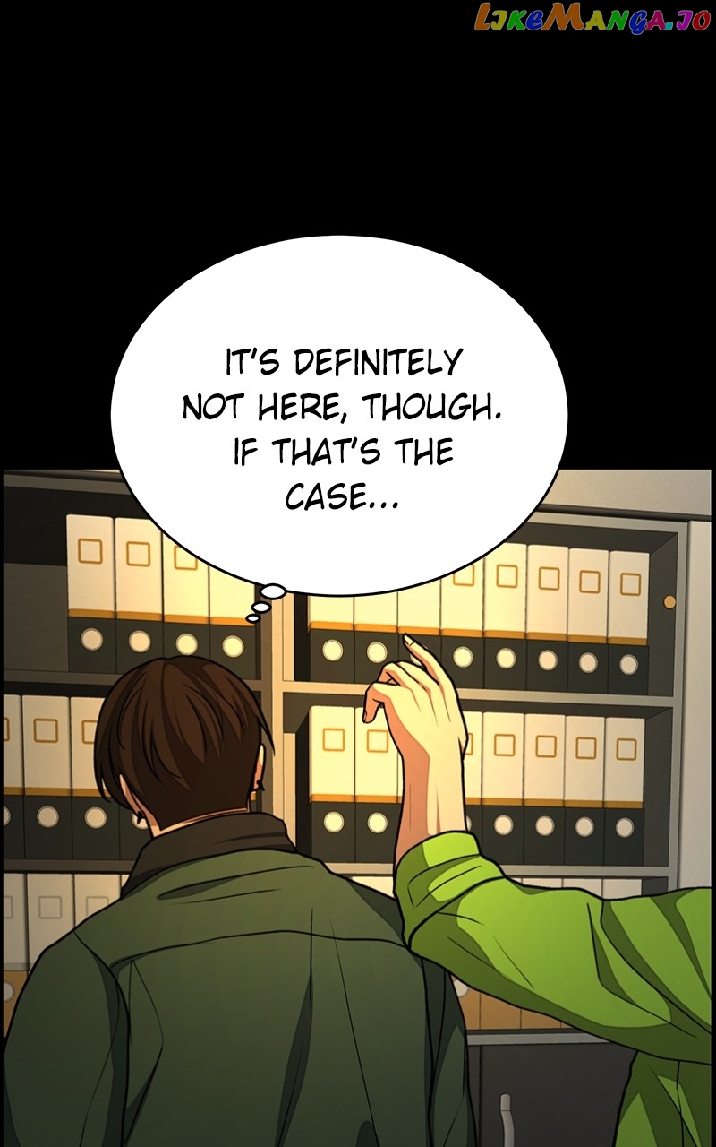 Denounce – Manga Chapter 42 - page 54