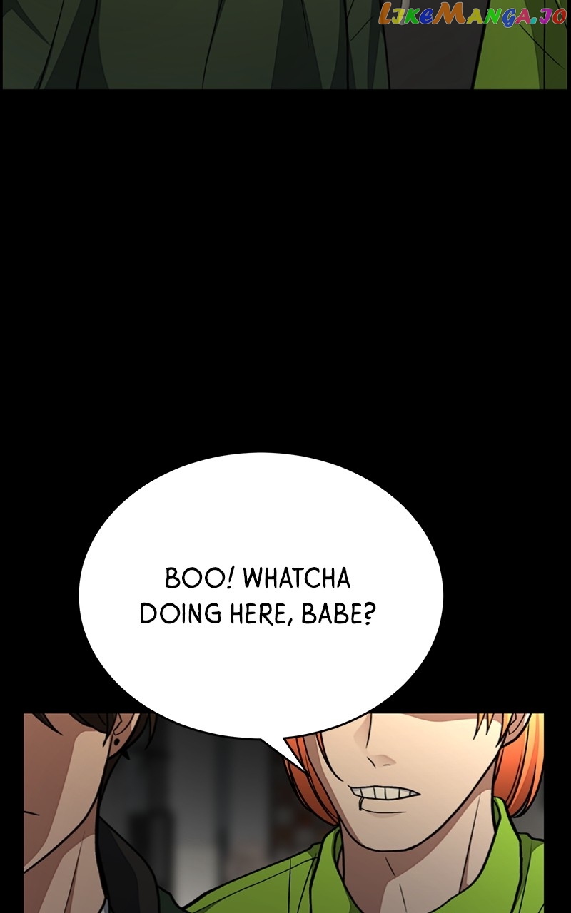 Denounce – Manga Chapter 42 - page 55