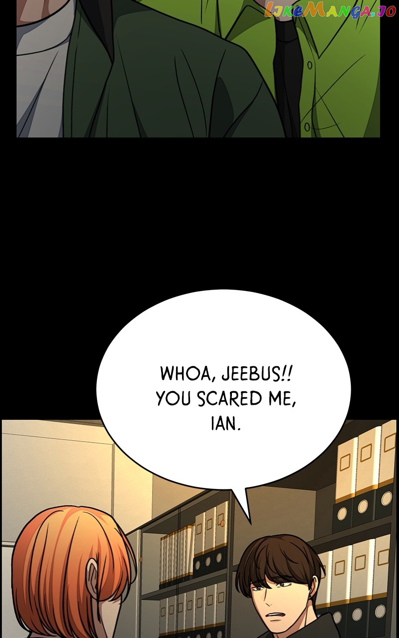 Denounce – Manga Chapter 42 - page 56