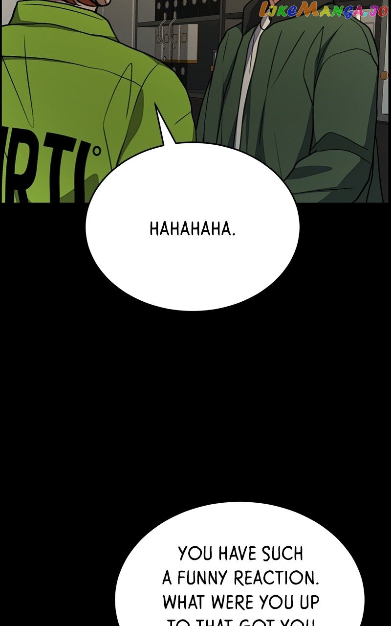 Denounce – Manga Chapter 42 - page 57