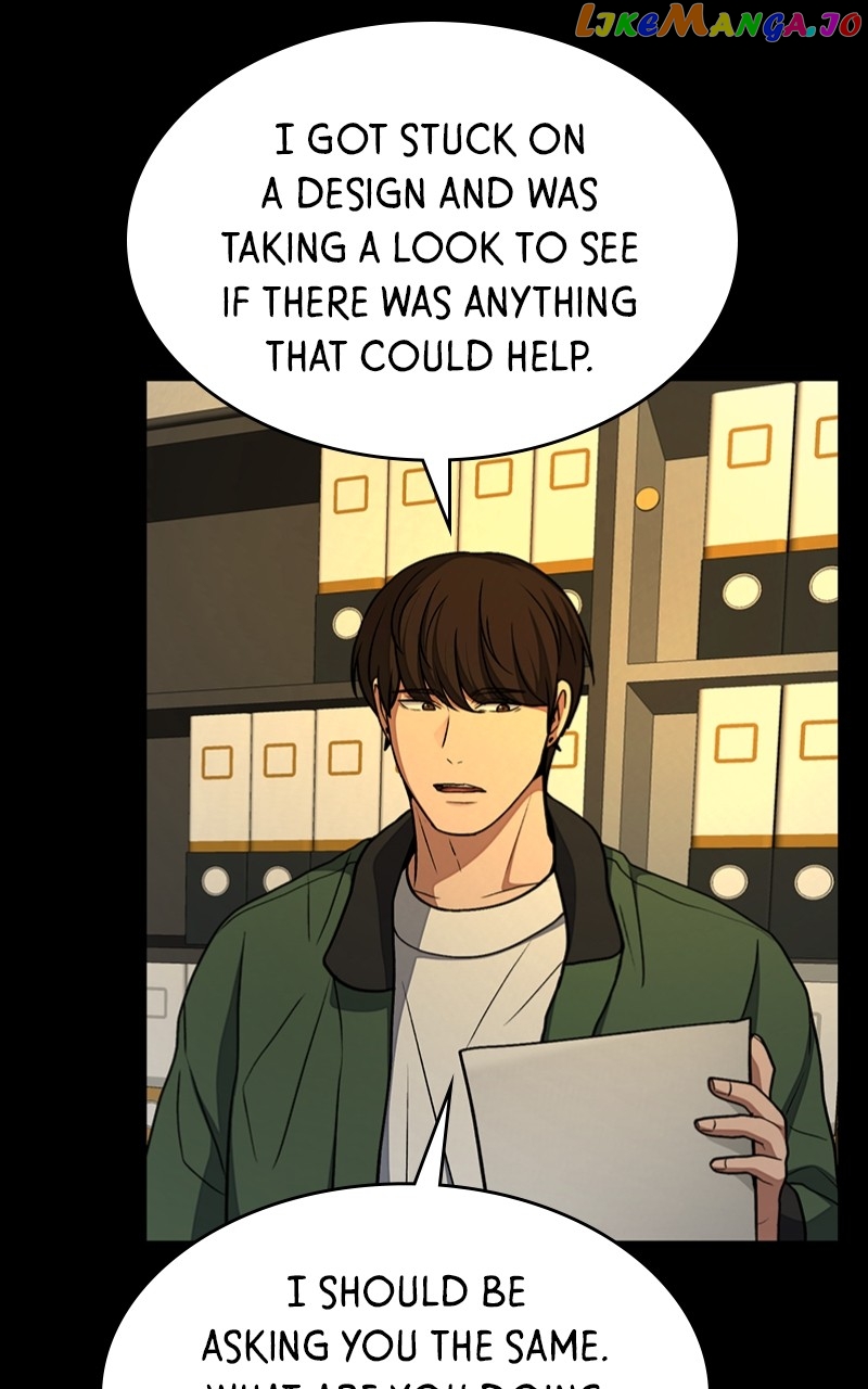 Denounce – Manga Chapter 42 - page 59