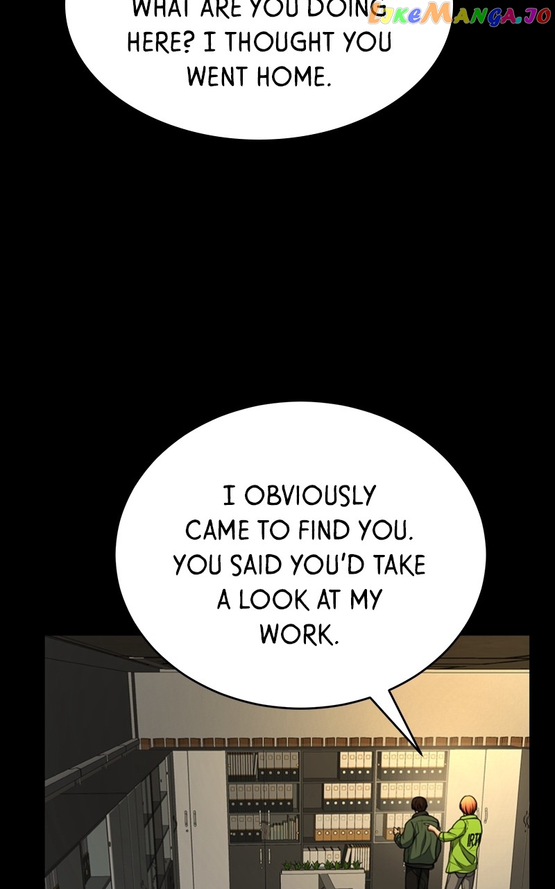 Denounce – Manga Chapter 42 - page 60