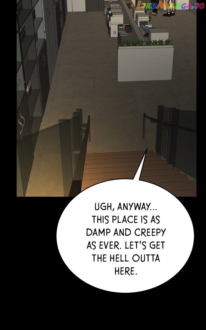 Denounce – Manga Chapter 42 - page 61