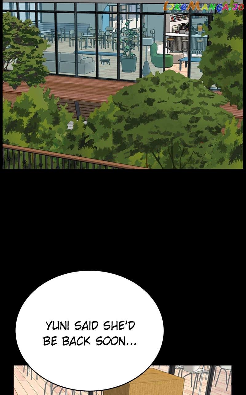 Denounce – Manga Chapter 42 - page 65