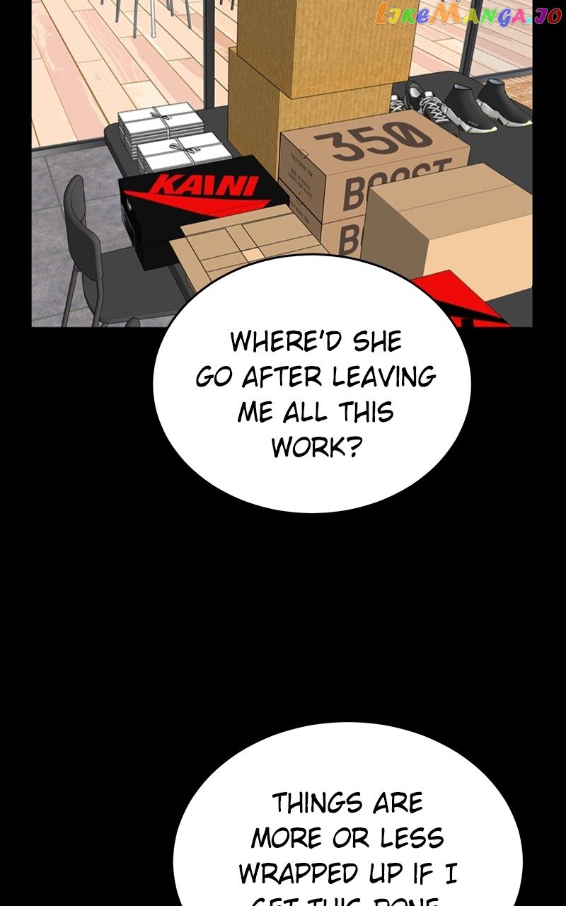 Denounce – Manga Chapter 42 - page 66