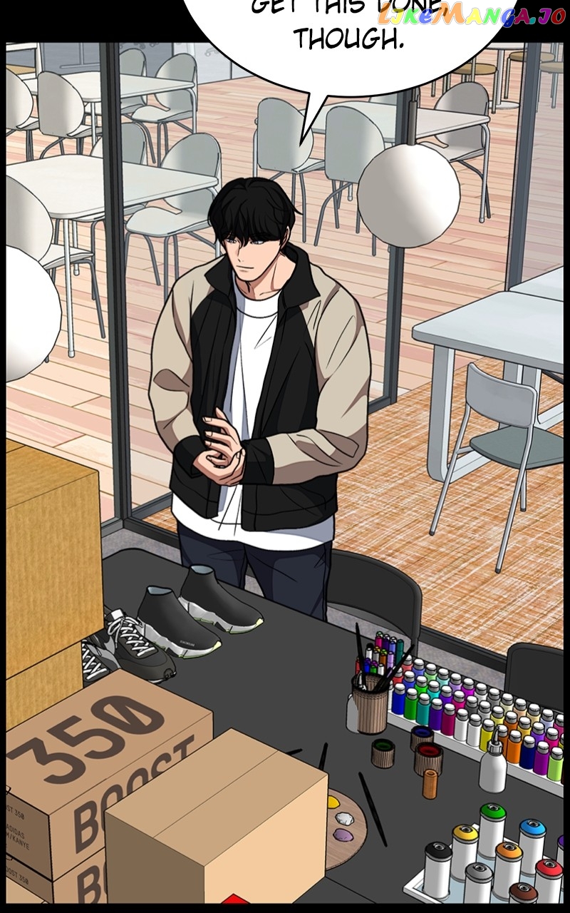 Denounce – Manga Chapter 42 - page 67
