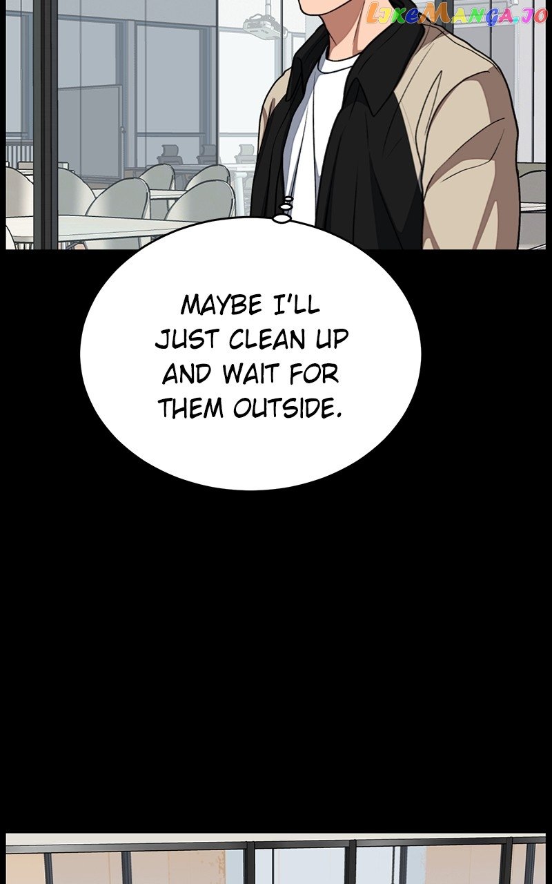 Denounce – Manga Chapter 42 - page 69