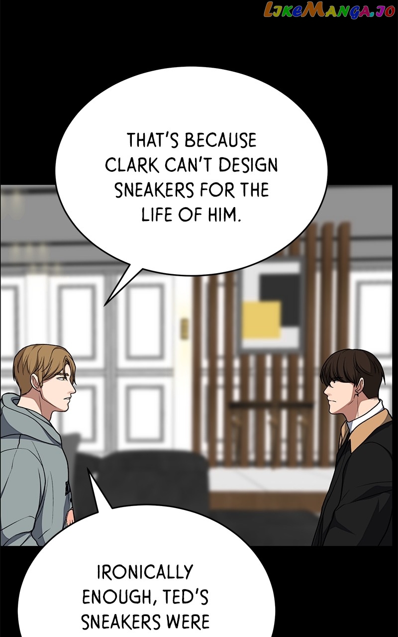 Denounce – Manga Chapter 42 - page 7