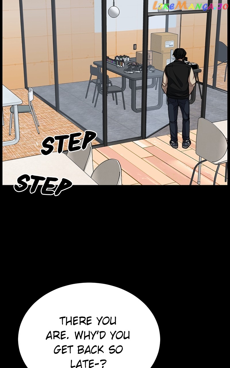 Denounce – Manga Chapter 42 - page 70