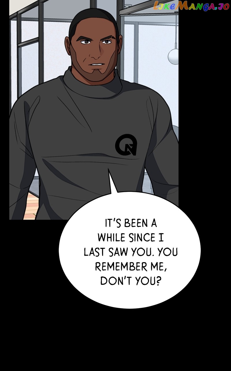 Denounce – Manga Chapter 42 - page 72