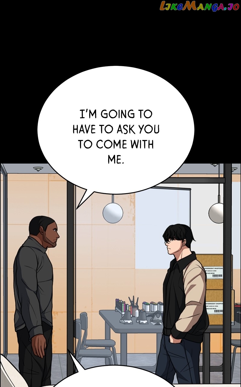 Denounce – Manga Chapter 42 - page 73