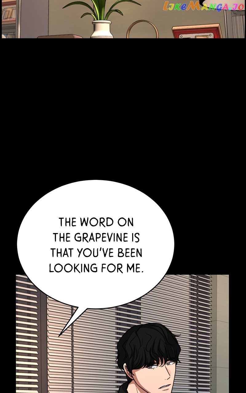 Denounce – Manga Chapter 42 - page 78