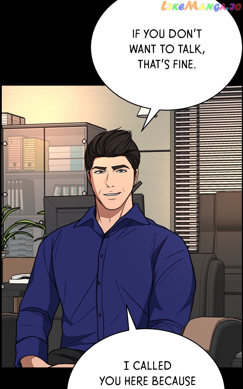 Denounce – Manga Chapter 42 - page 81