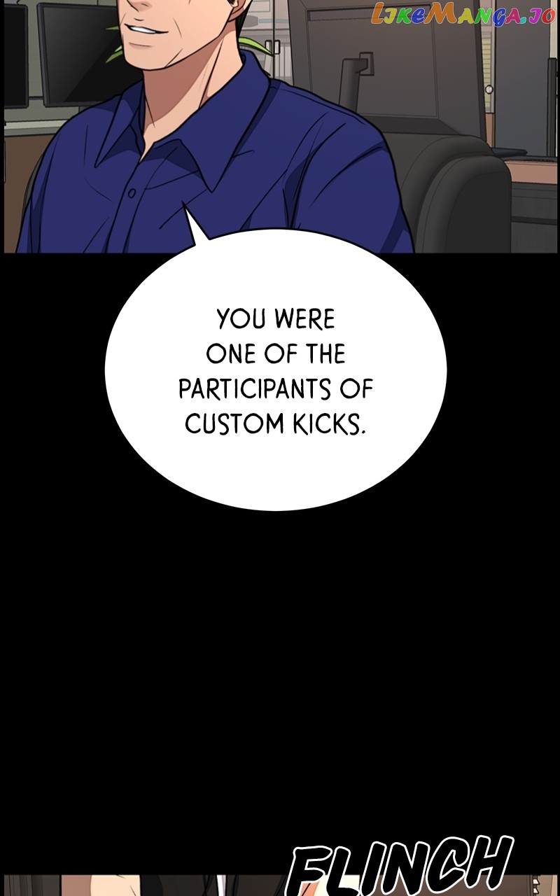 Denounce – Manga Chapter 42 - page 84