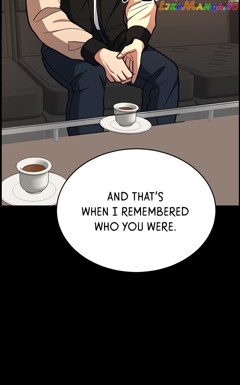 Denounce – Manga Chapter 42 - page 85