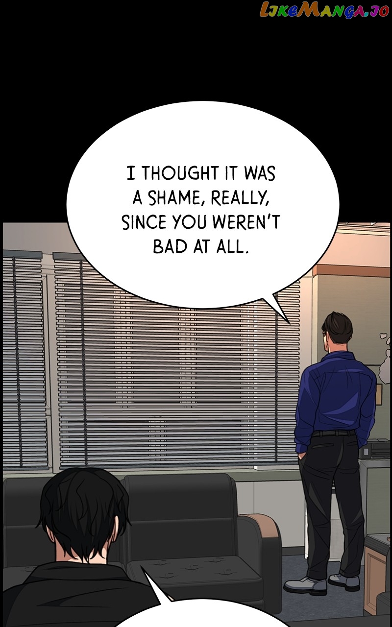 Denounce – Manga Chapter 42 - page 87