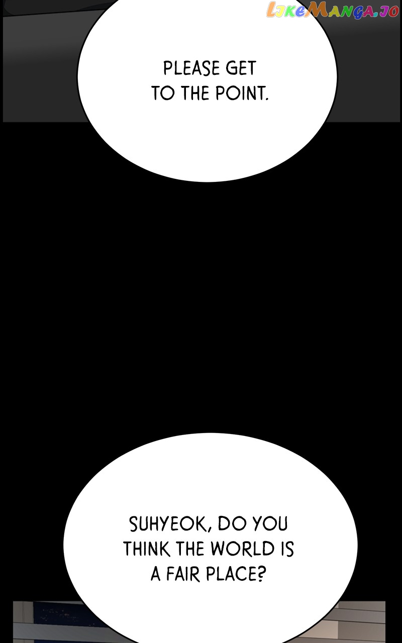 Denounce – Manga Chapter 42 - page 88