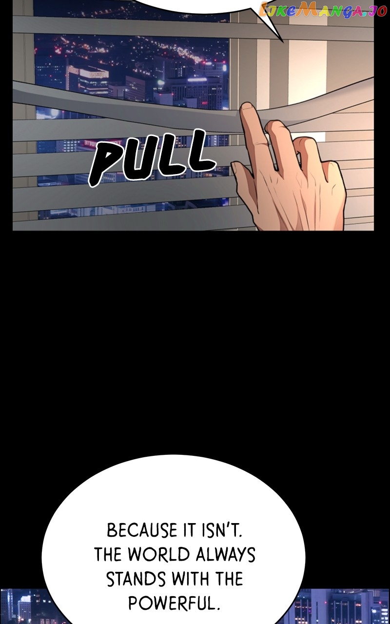 Denounce – Manga Chapter 42 - page 89