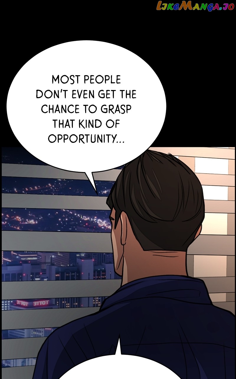 Denounce – Manga Chapter 42 - page 91