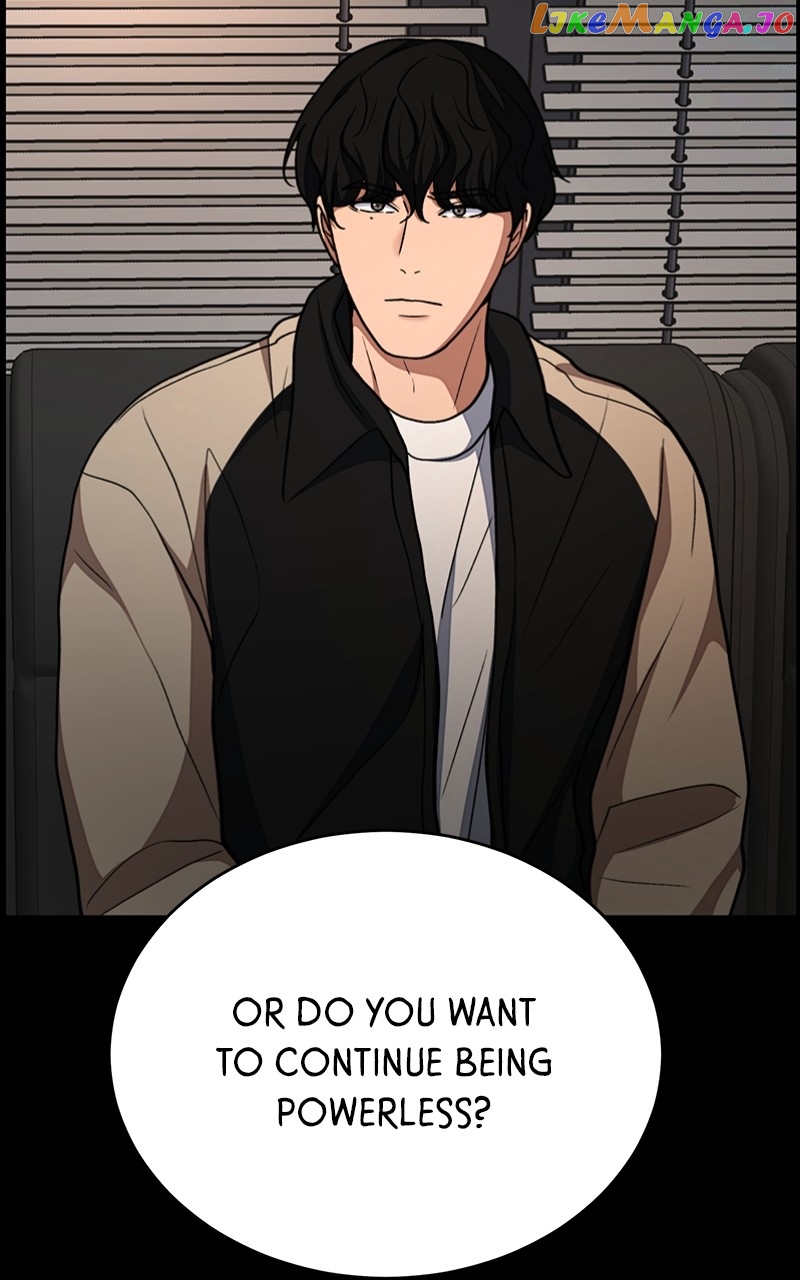 Denounce – Manga Chapter 42 - page 93
