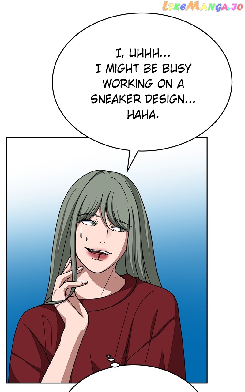 Denounce – Manga Chapter 31 - page 11