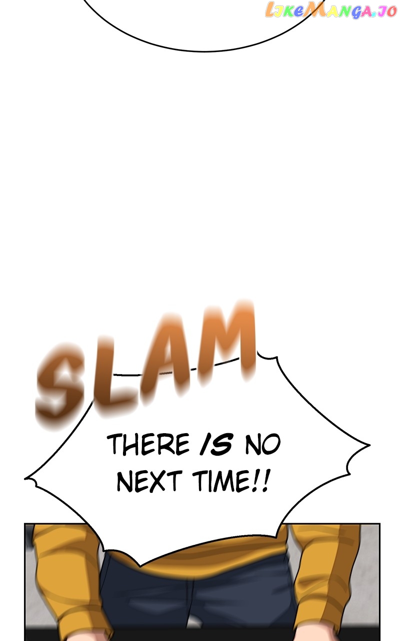 Denounce – Manga Chapter 31 - page 15