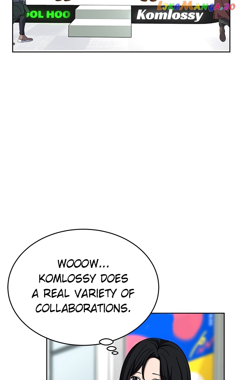 Denounce – Manga Chapter 31 - page 28