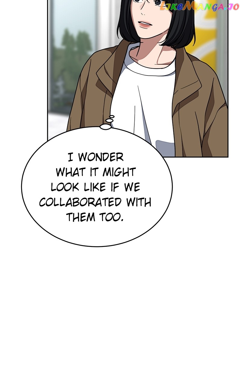 Denounce – Manga Chapter 31 - page 29