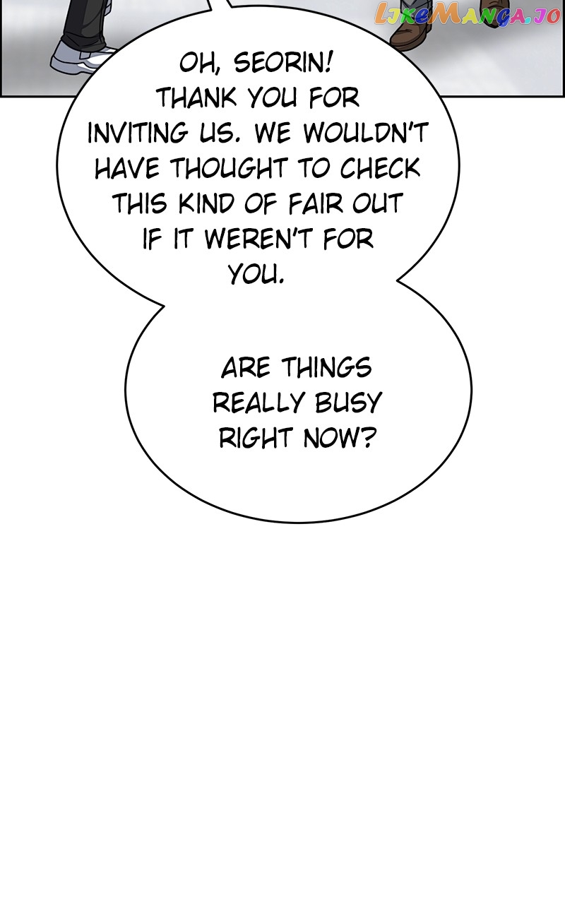 Denounce – Manga Chapter 31 - page 31