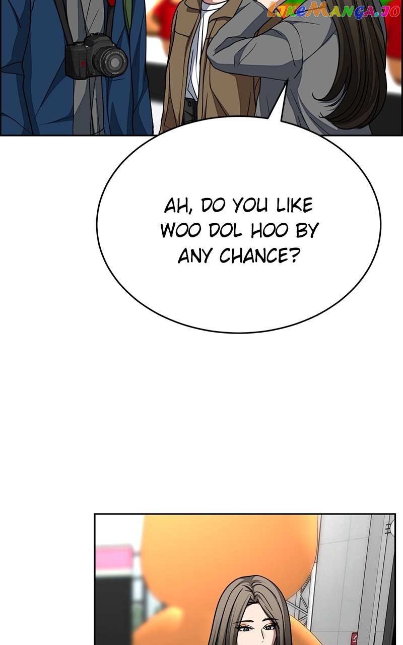 Denounce – Manga Chapter 31 - page 37