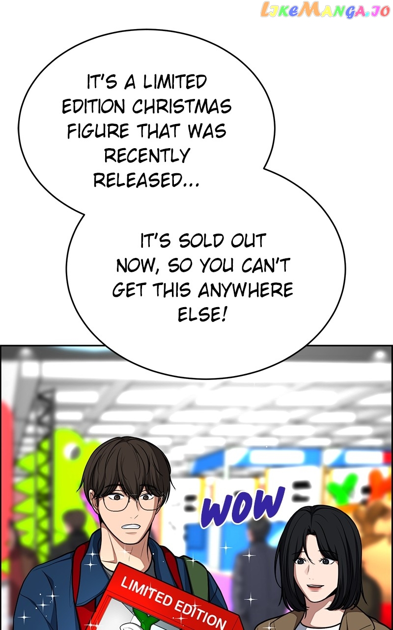 Denounce – Manga Chapter 31 - page 39