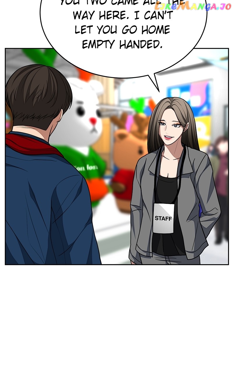 Denounce – Manga Chapter 31 - page 41