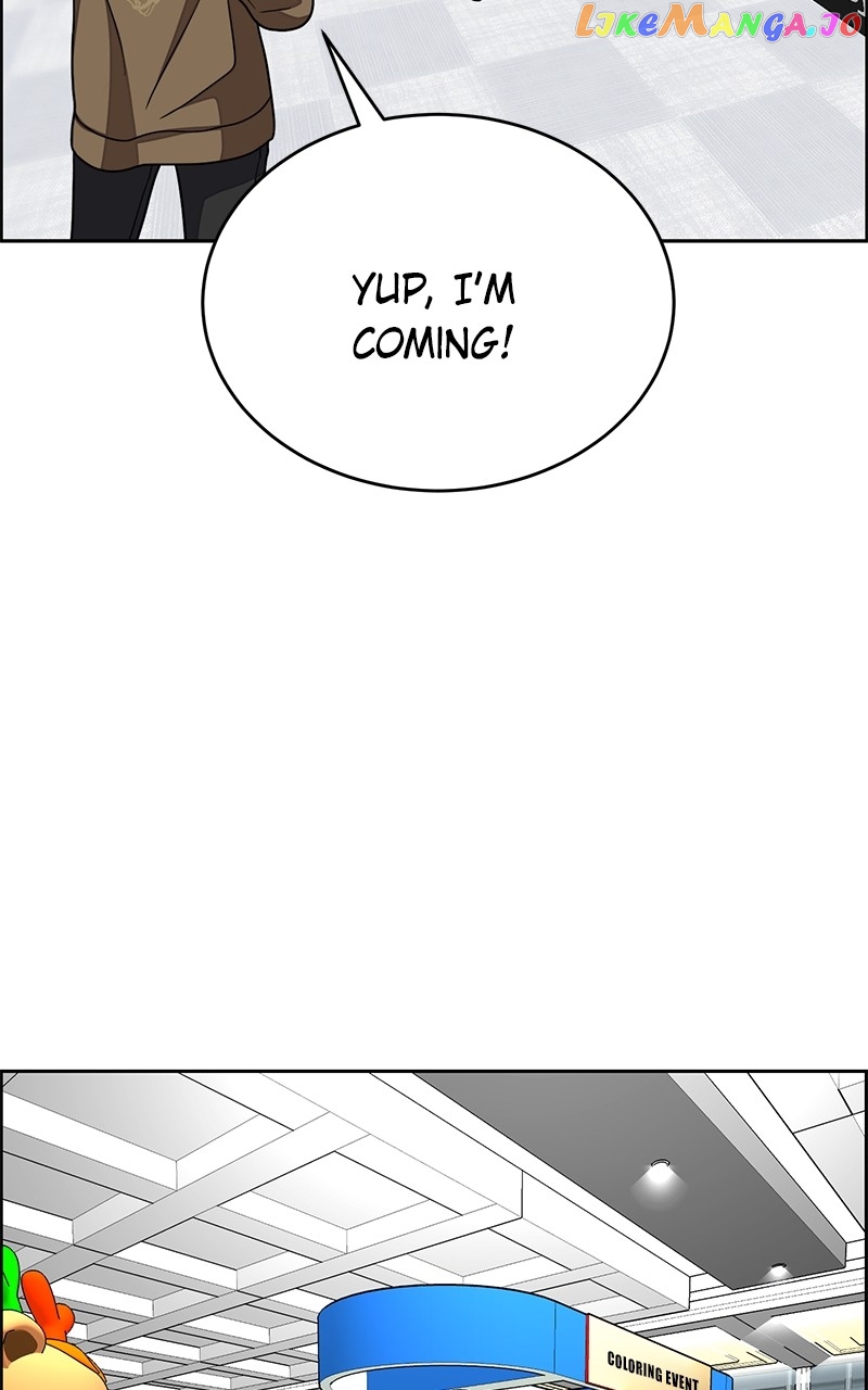 Denounce – Manga Chapter 31 - page 43