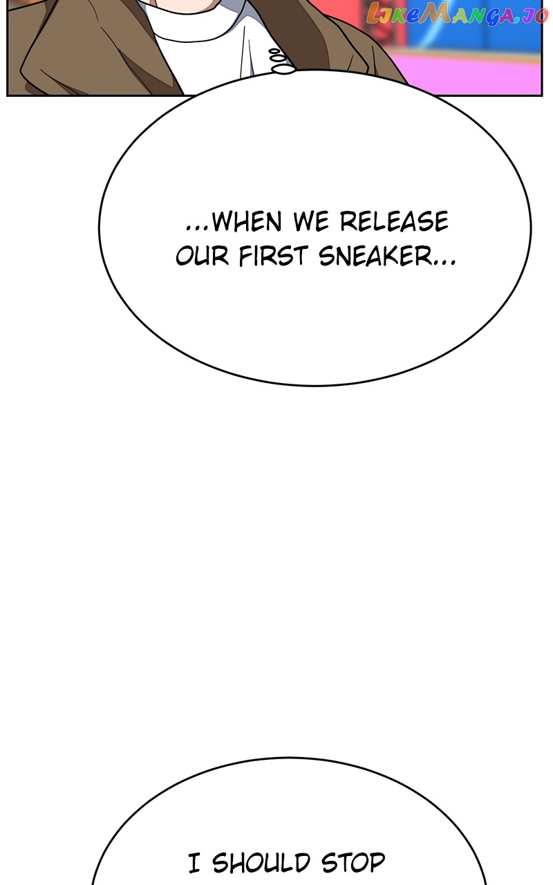 Denounce – Manga Chapter 31 - page 47