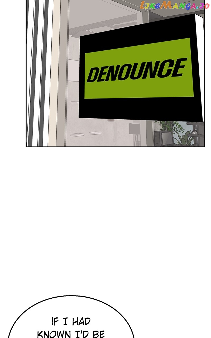 Denounce – Manga Chapter 31 - page 50