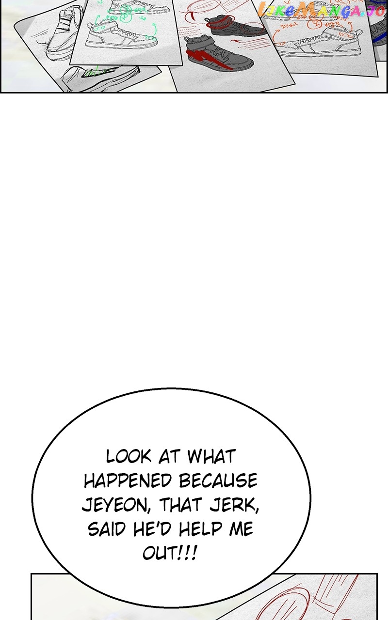 Denounce – Manga Chapter 31 - page 52