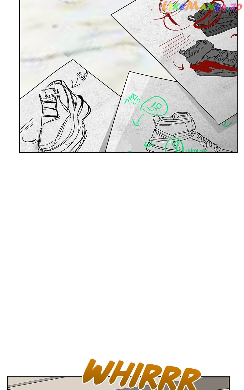 Denounce – Manga Chapter 31 - page 53