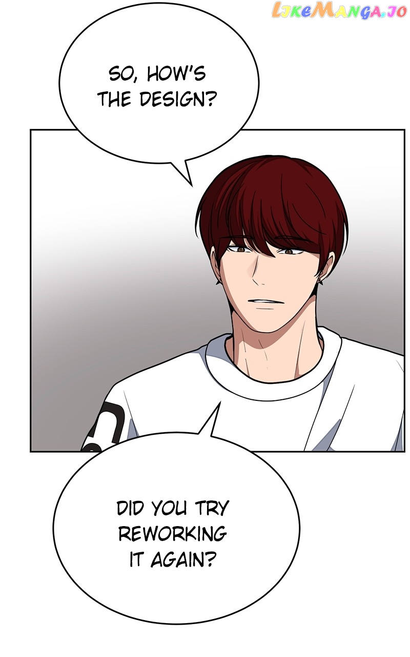 Denounce – Manga Chapter 31 - page 55