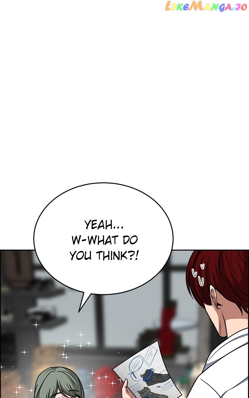 Denounce – Manga Chapter 31 - page 56