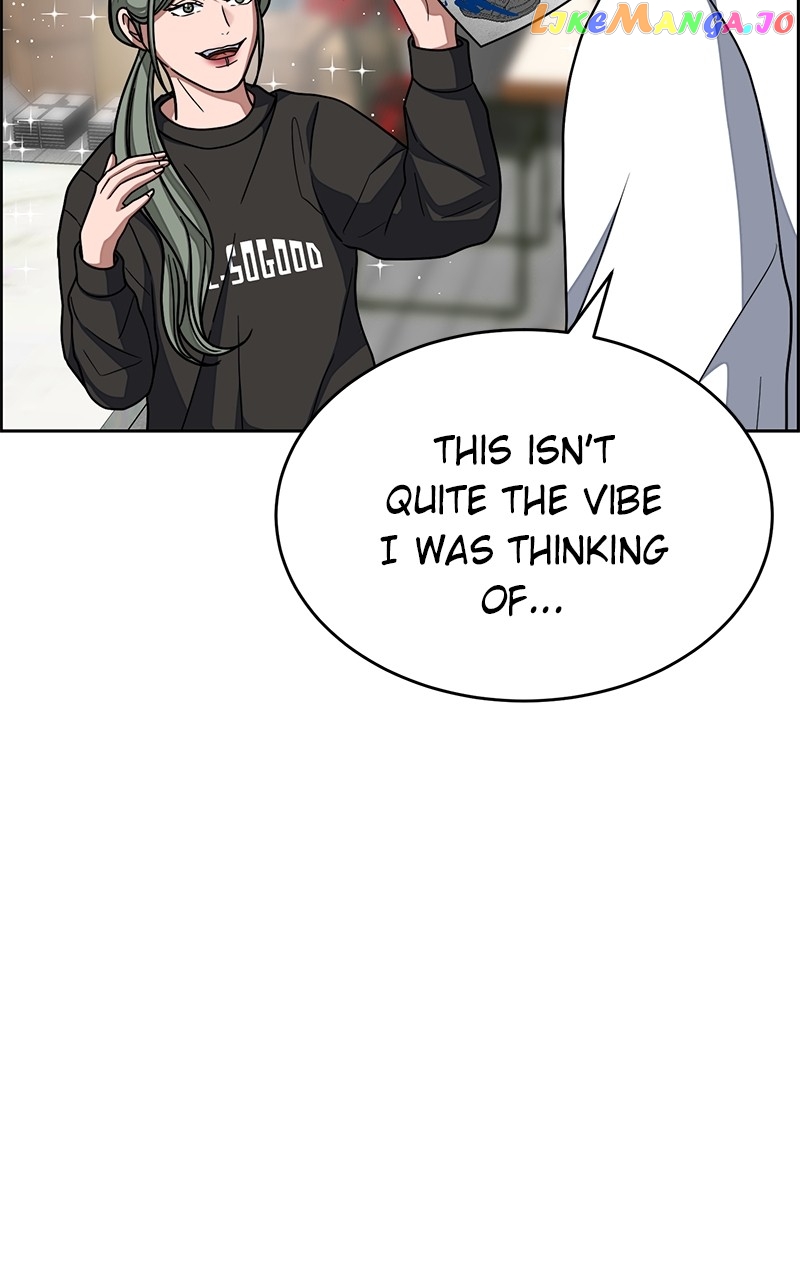 Denounce – Manga Chapter 31 - page 57