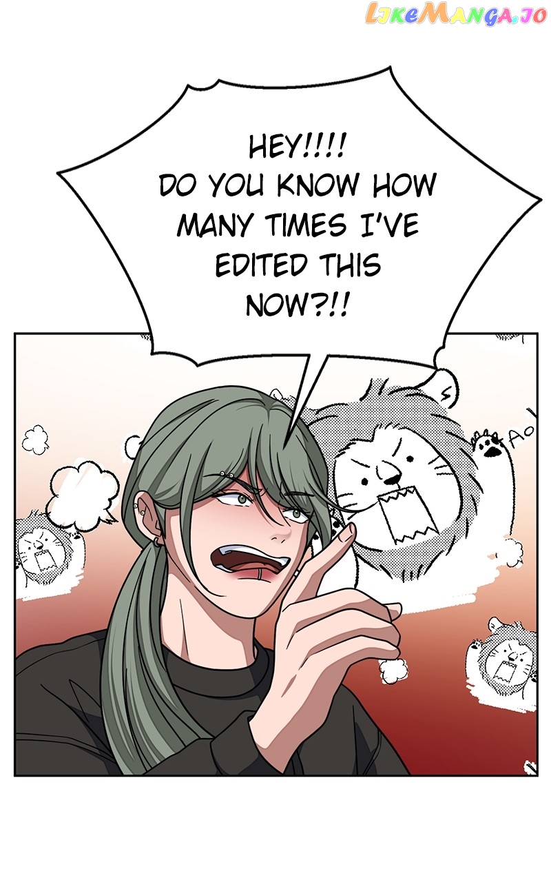 Denounce – Manga Chapter 31 - page 58