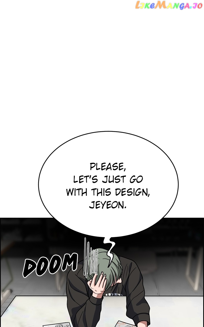 Denounce – Manga Chapter 31 - page 59