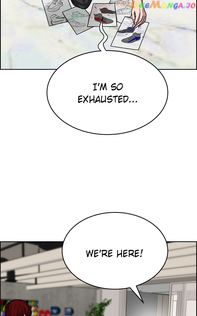 Denounce – Manga Chapter 31 - page 60
